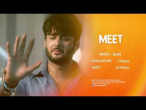 Promo of Meet | मीत @ZEETVAPAC