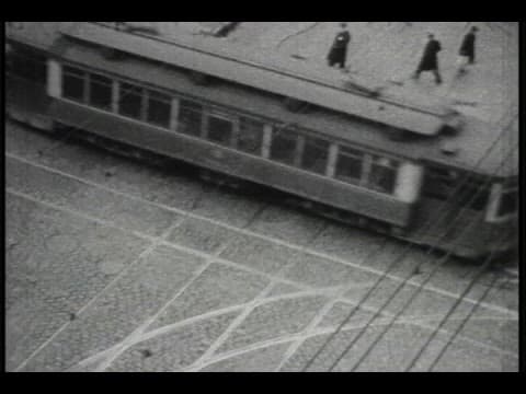 Halsted Street USA Trailer