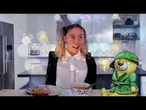 The Adventures Of  Sleepy The Magical Bear The Movie Trailer.