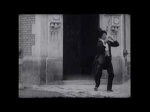 Le Nègre blanc (1910) Rigadin négre