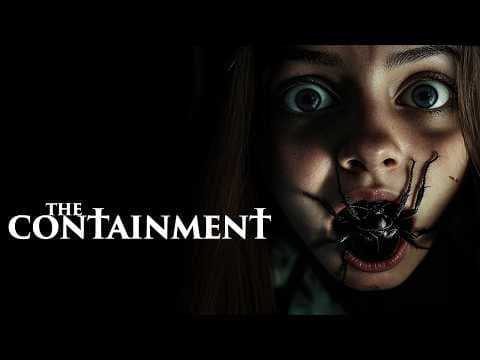 The Containment | Official Trailer | Horror Brains