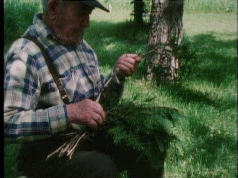 Finnish American Lives - Official Trailer