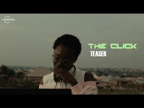 The Click - Short Film (Teaser)