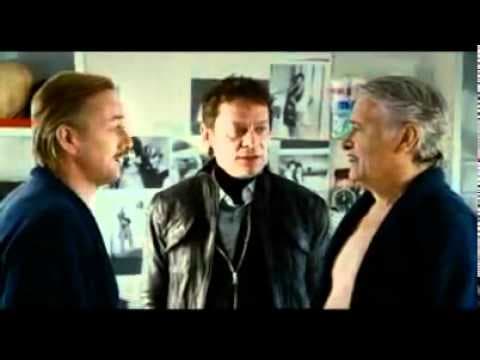 Whisky con Vodka - Whisky mit Wodka - Trailer | CineCartelera.com.ar