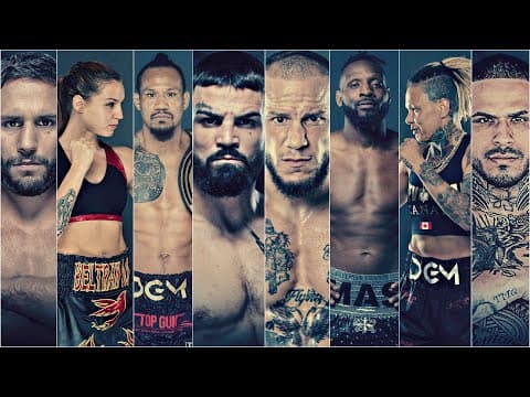 KnuckleMania II Trailer