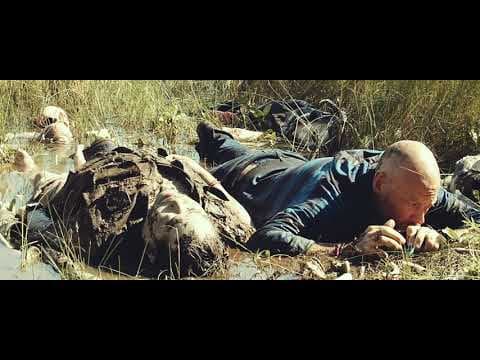 The Beast Beneath Lake Bullaren - Teaser