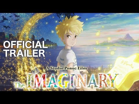 Official Trailer (1) [ENG SUB]