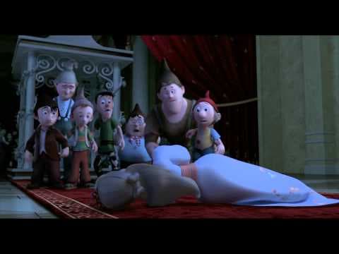 Official Trailer