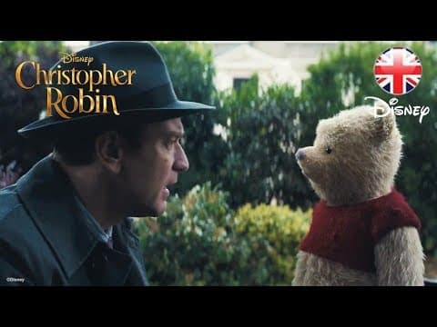 New Trailer