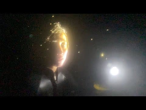 trailer | Night Snorkeling | ナイト・シュノーケリング