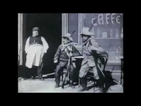Pillole portentose (1910) The Magic Pills
