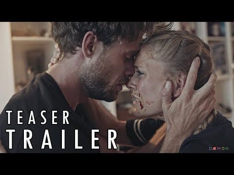 Moonfire (2018) - Official Teaser Trailer