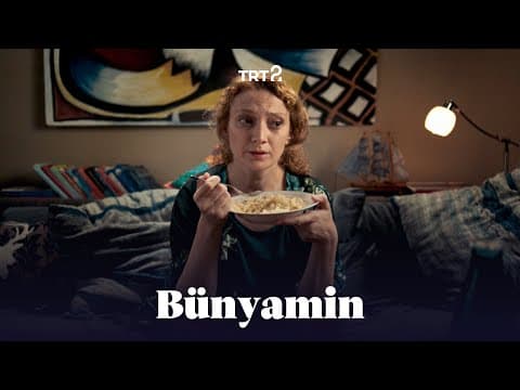 Bünyamin | Fragman