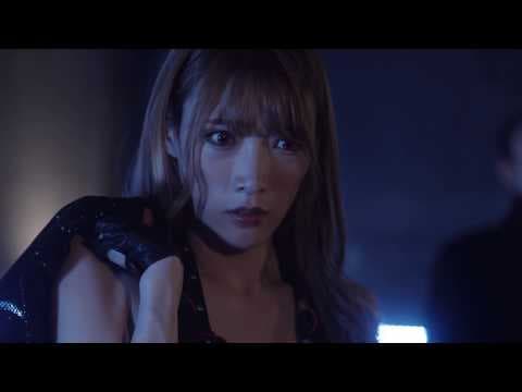 『アイアンガール　FINAL WARS』予告編