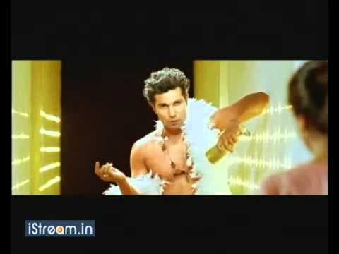 Mere Khwabon Mein Jo Aaye Movie Trailer