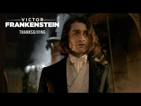 "It's Alive" TV Commercial