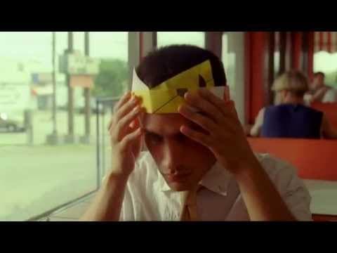 THE KING (2005) Trailer
