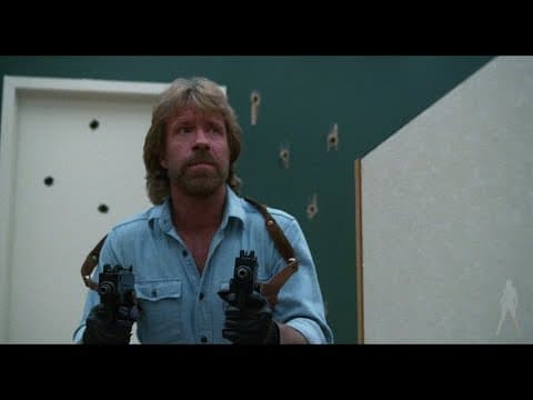 Vinegar Syndrome Promo Trailer
