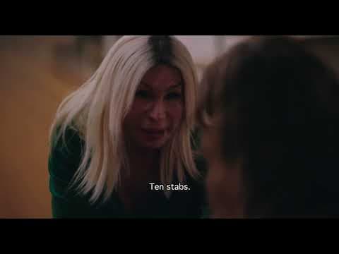 KILLERWOOD Trailer
