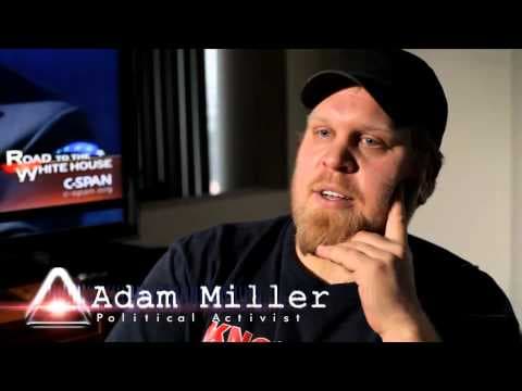 Gray State: The Rise (documentary preview)