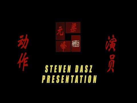 Steven Dasz "Our Inverse Youth"