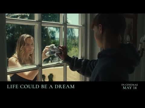 LIFE COULD BE A DREAM | Official Trailer [HD] | In Cinemas May 14