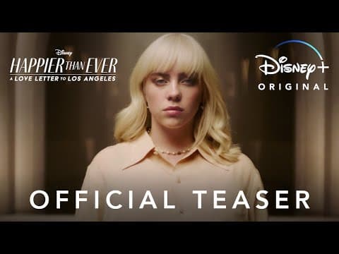 Official Teaser