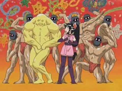 Ninja Nonsense: The Legend of Shinobu (2x2 Shinobuden) Trailer