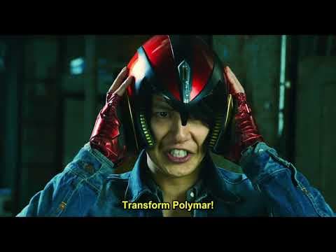 Blu-ray Trailer [Subtitled]