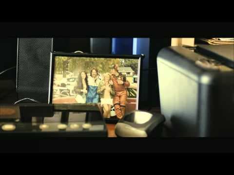Official Movie Trailer Cinemascope