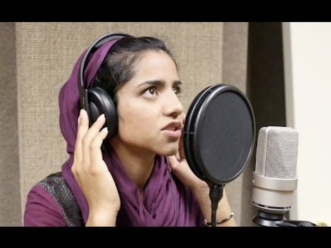 Sonita -  UK trailer