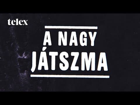 Dokumentumfilmben dolgozzuk fel az MNB-ügyet - előzetes