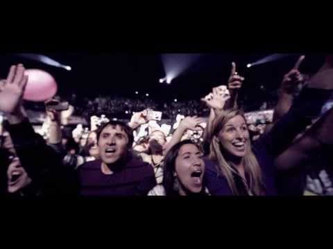 Roxette Live: Travelling The World - DVD Trailer