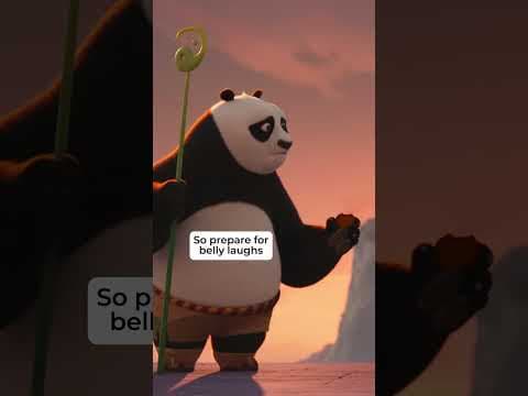 Trailer in 40 Seconds!