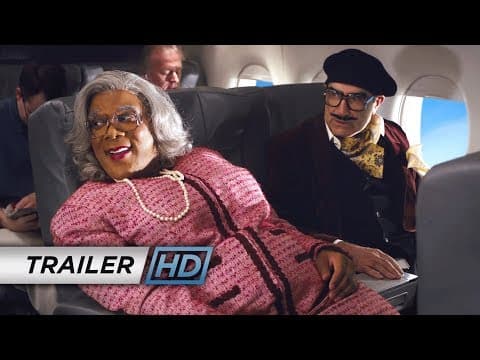 Official Trailer #1