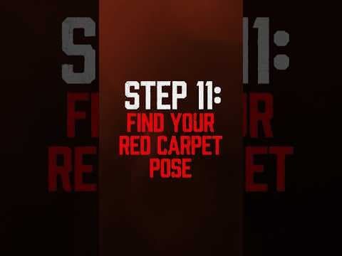 Step 11: Straight up strut