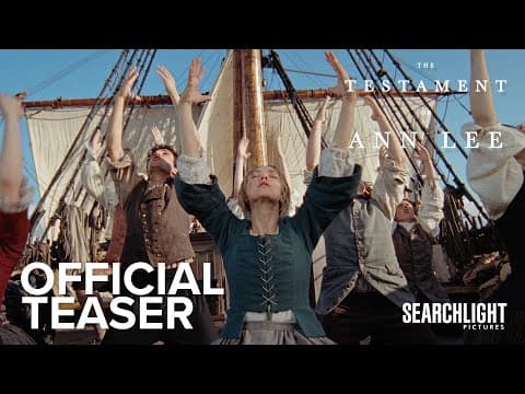 Official Teaser