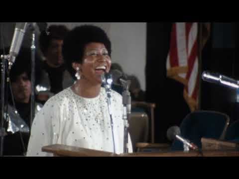 Amazing Grace - Official Trailer Canada