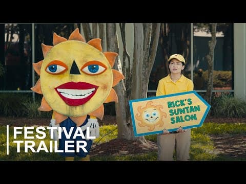 Official Trailer