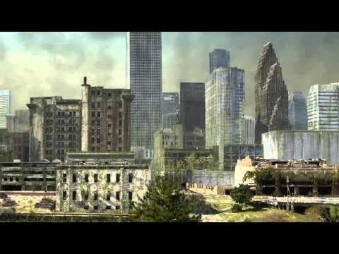 Life After People (2009) - Trailer