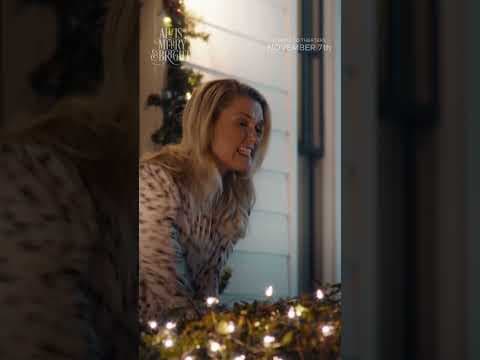 The True Spirit of Christmas