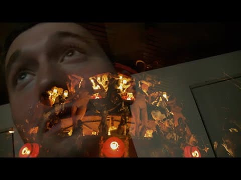 VS. (THE VERSES) OFFICIAL TRAILER