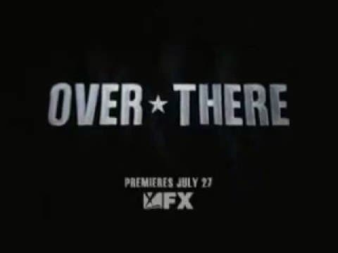 OVER THERE
