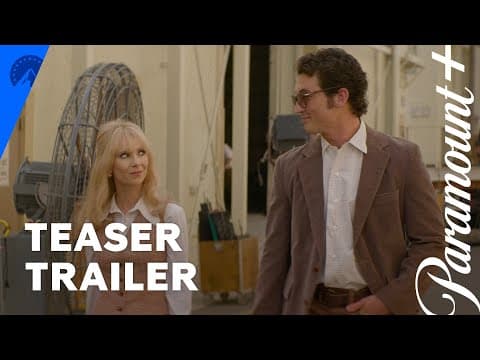 Teaser Trailer