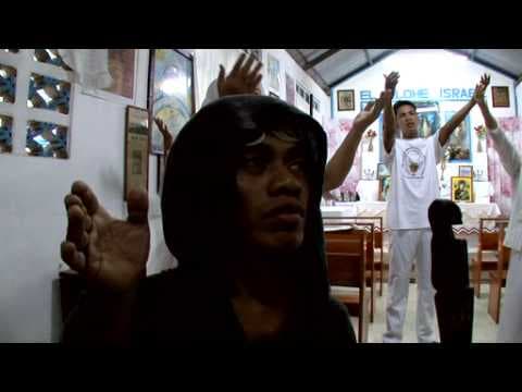 SON OF GOD | this is not a film by khavn + michael noer | trailer