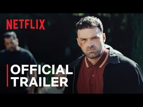 Official Trailer [Subtitled]