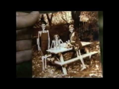 Goosebumps Promo - Say Cheese and Die!
