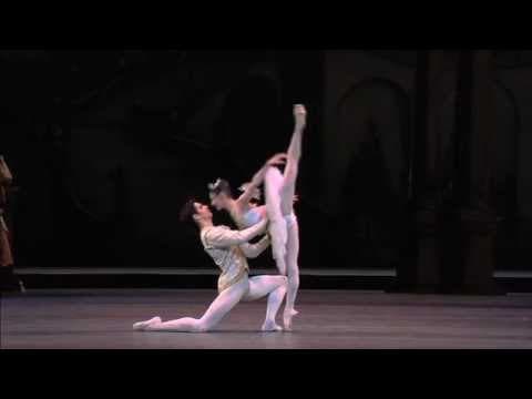 Trailer: The Sleeping Beauty 2011
