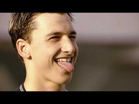 Historien om Zlatan | Official Trailer | TV4 (2024) Documentary