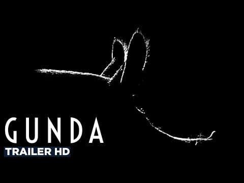 GUNDA | Official Trailer HD